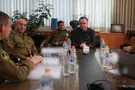 'We'll stop the Gaza flotilla whatever it takes'