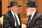 Question posed by Rav Feinstein will finally be answered