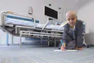 Help get Riki life-saving treatment