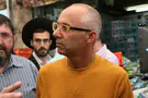 Far-left reporter obtains key to military security gate