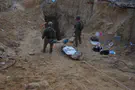 IDF locates and extracts corpse of Mohammad Sinwar