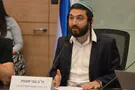 ח"כ סוכות מקדם כפל עונש לבוזזים במלחמה