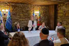 Jewish human rights are being denied globally