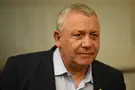 Eisenkot to receive security through Election Day