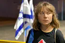 Gaza flotilla passengers arrive at Ben Gurion Airport