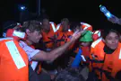 6 more 'selfie yacht' participants deported from Israel