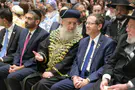 'Declare a day of fasting and prayer for the hostages'