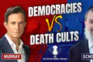Douglas Murray speaks with Rabbi Daniel Schonbuch LMFT