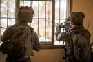 Terrorists disguised as women eliminated in Gaza