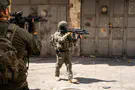 IDF launches counterterror op. in Shechem