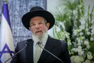 הרב קלמן בר: "יש להשלים את הקריאה"
