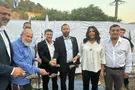 הושק פרויקט שדרוג כביש 60
