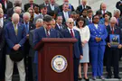 House Speaker: It's a dangerous time to be a Jewish American