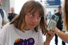 Israeli police played kids’ songs to keep Greta awake in custody