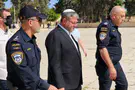 Ben-Gvir orders singing to be allowed on Temple Mount