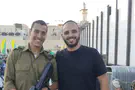 בית כנסת חדש יוקם לזכר האחים גורי הי"ד
