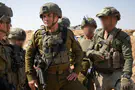 Israel needs larger forces to ease reservist burden