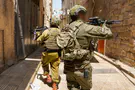 IDF wraps 30-hour Shechem raid, two terrorists killed