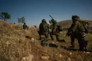 מחבלי חמאס נעצרו במבצע לילי בסוריה