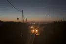 Special nighttime operation: Hamas terrorists arrested in Syria