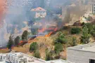 Firefighters gain control of Jerusalem Forest fire