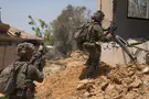 IDF, IAF eliminate terror cells after antitank missile attack