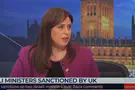Amb. Hotovely on UK sanctions: 'A profound moral mistake'