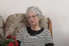 פרס יקירת העיר לרבנית נאוה ענזי