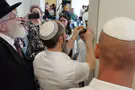 ישיבת עכו חנכה אולם לזכר נועם איתן הי"ד