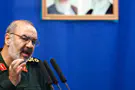 Iranian TV: IRGC Commander eliminated