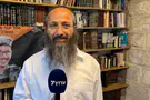 חלום ושיחה אחרונה, דקות לפני שהבן נהרג