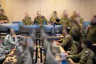 Israel fighting 'existential campaign' against Iran