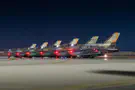 'Iran operation to span weeks, US approves'
