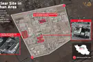 The nations that voted for the JCPOA  helped Iran build the bomb