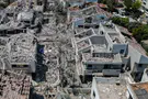200 טילים שוגרו מאיראן בחמישה מטחים