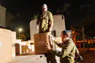 Helping Israel in Its War for Survival