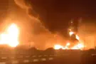 The Fall of Tehran