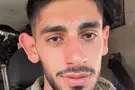 Sergeant First Class Noam Shemesh fell in battle in southern Gaza