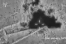 IDF issues 1st evacuation warning to Iranian residents