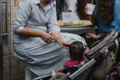 How one family lost everything to cancer