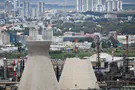 Pipelines and conveyance lines damaged at Haifa facility