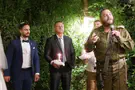 השליחות החדשה של המילואימניקים