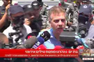 השר כהן מאיים: "100 בניינים ייפלו בטהרן"
