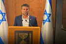 "יצאנו למלחמת אין ברירה מול איום קיומי"