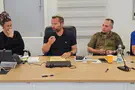 צה"ל תגבר כוחות בבנימין