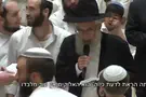 ההוראה החריגה של ראש ישיבת הר המור