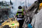 The 3-minute response that saves lives in emergency zones