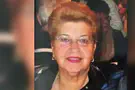 Balina Ashkenazi, age 94