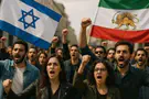 The Iranian people’s thunderous rebellion