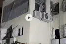 4 children with autism lost everything after missile attack